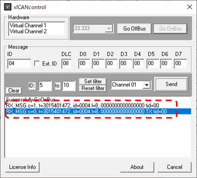 [CanTp] Vehicle Diagnostic Communication Part 14 [Simulation 2 ...