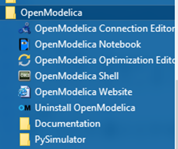 Openmodelica And Python 【プラント】最小構成のMBD事例 第2章 その11【OpenModelica⑤】 | シミュレーションの世界に引きこもる部屋