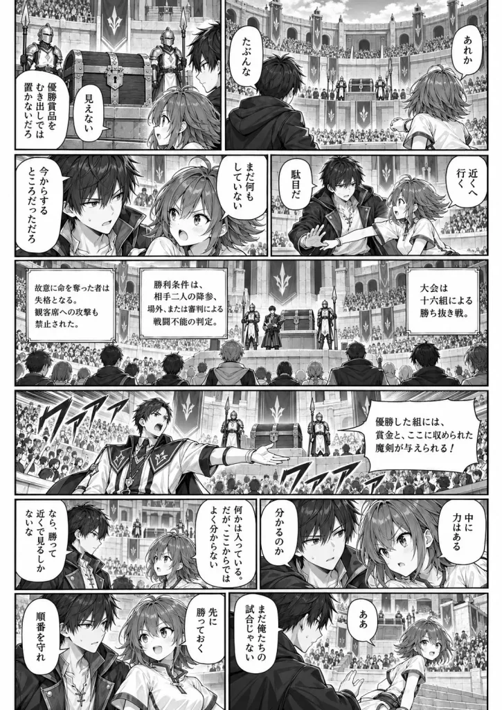 優勝賞品