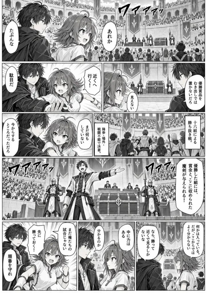 優勝賞品