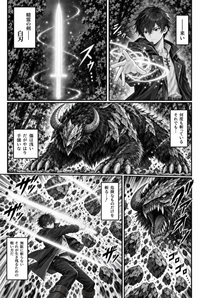 白刃