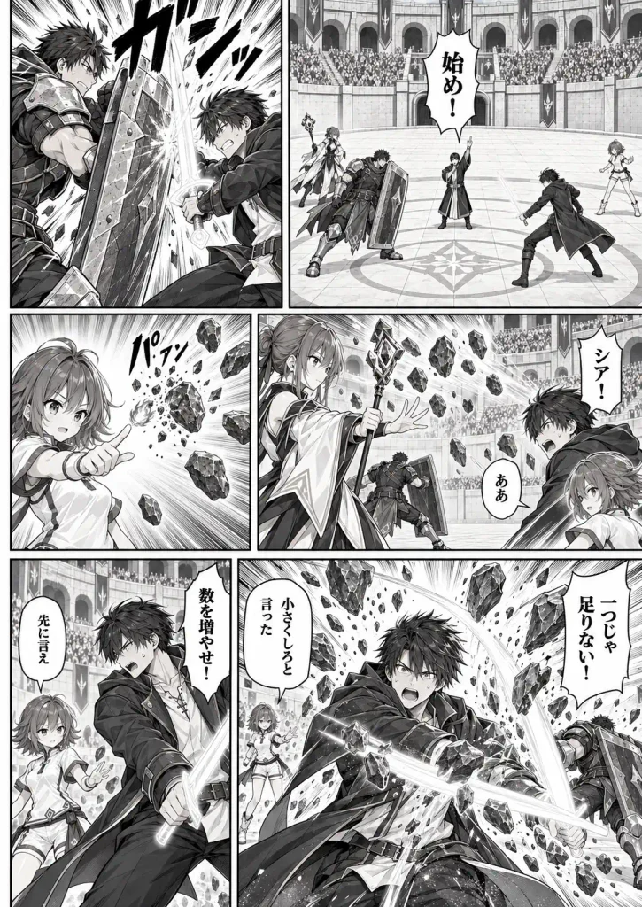 初戦