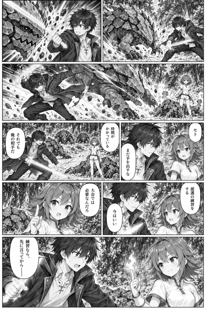 遅い方