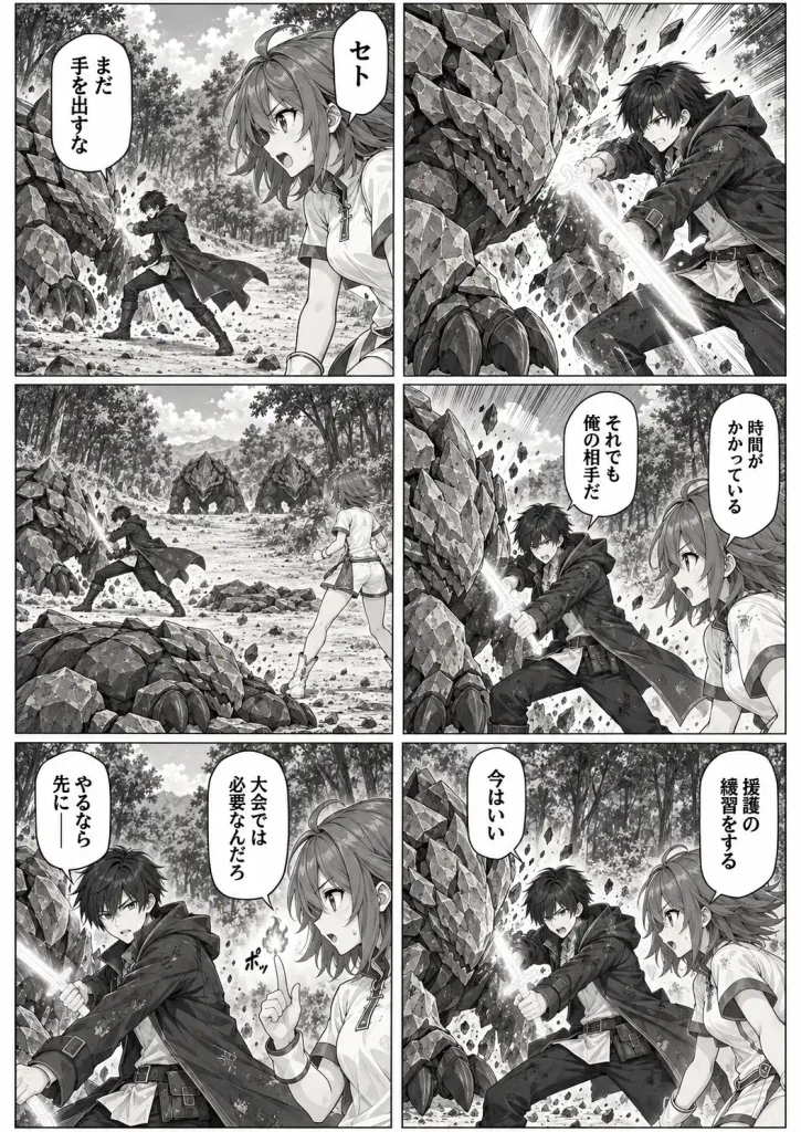 遅い方
