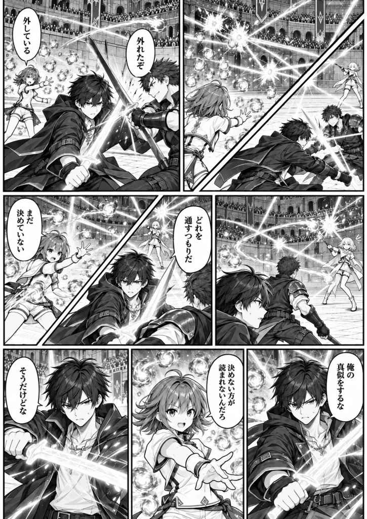 火を増やす