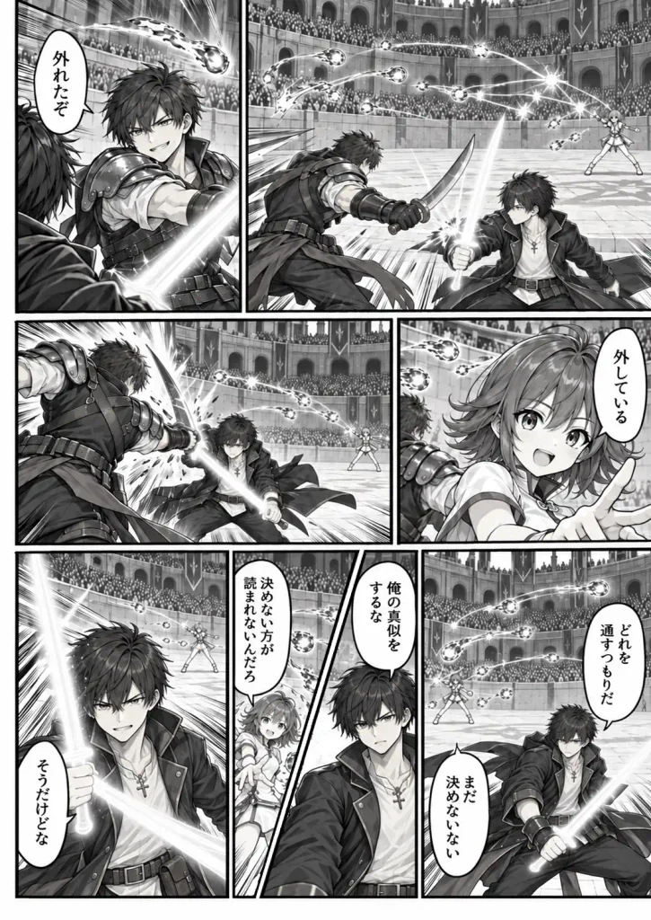 火を増やす