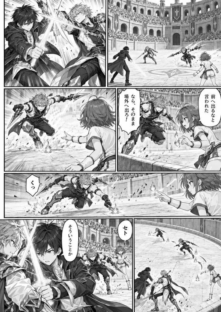 準々決勝