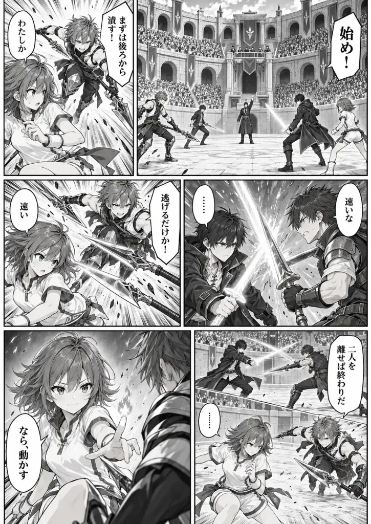 準々決勝