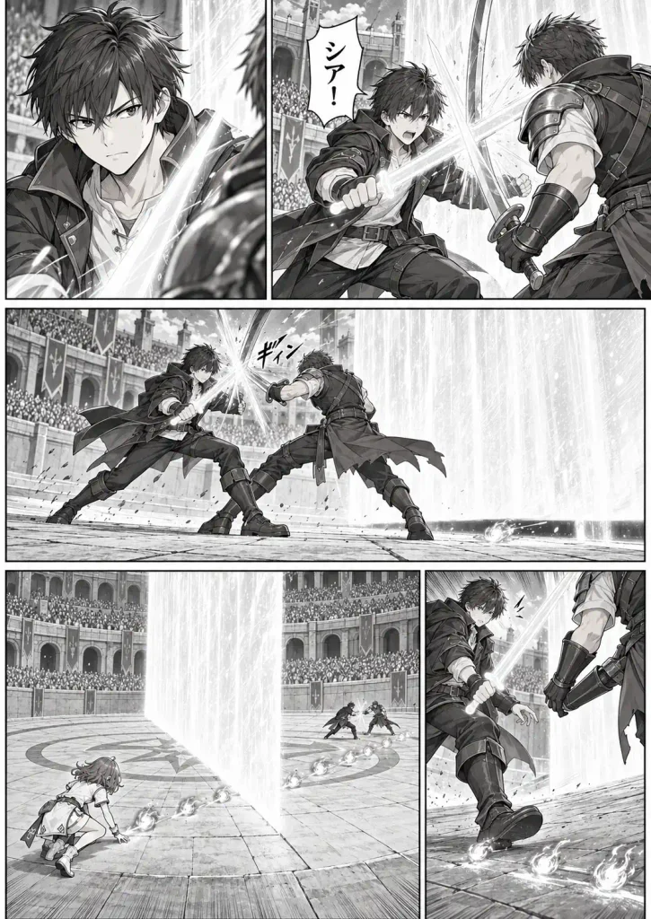 見えない相手