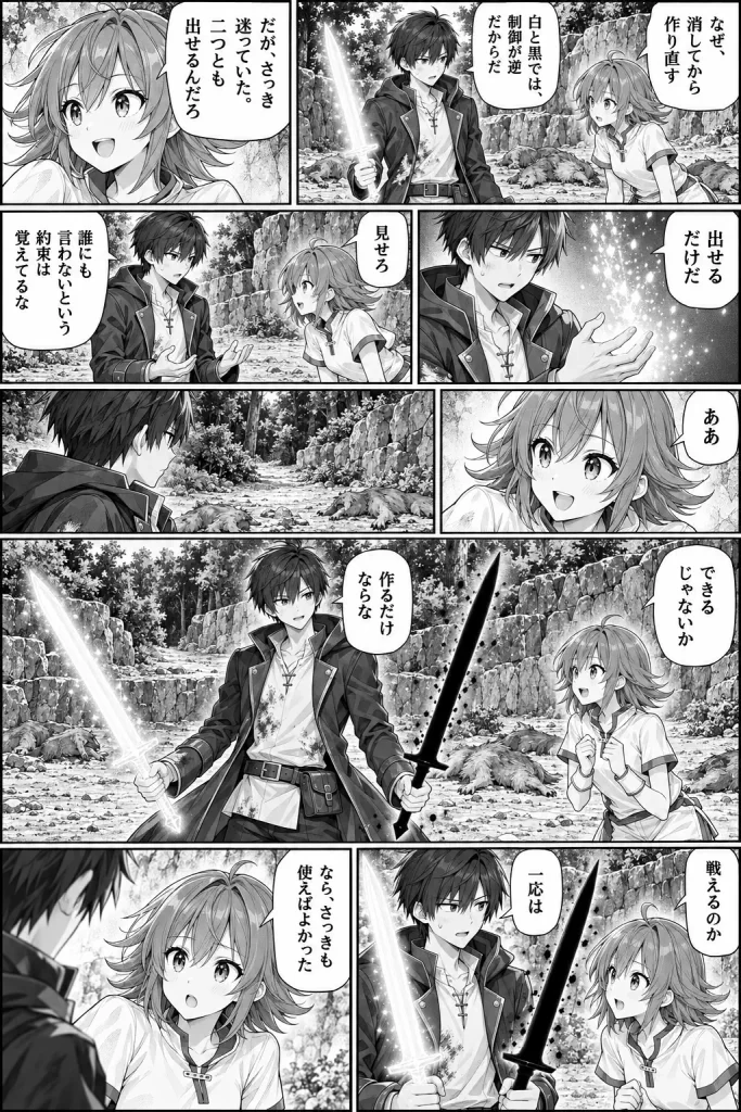 二本あれば
