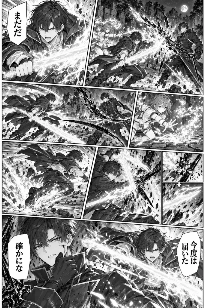 作り直す剣