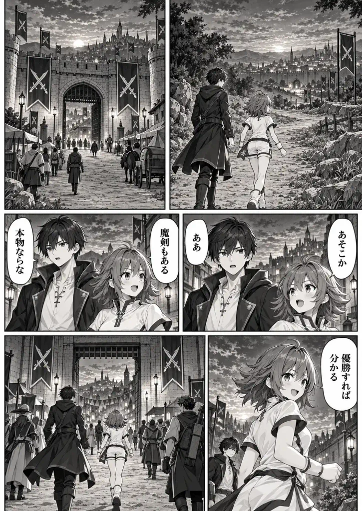 開催地