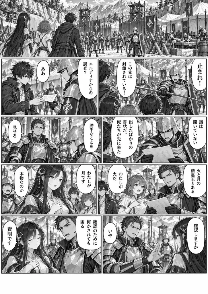 ローディアの兵士