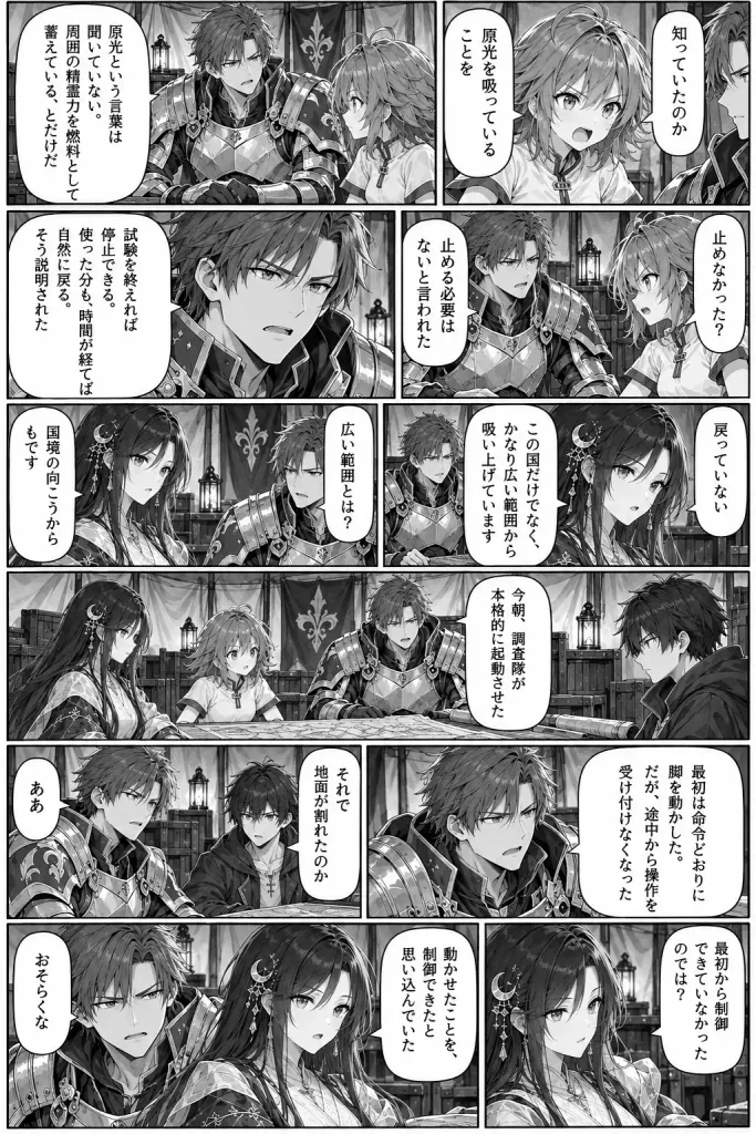 発掘された兵器