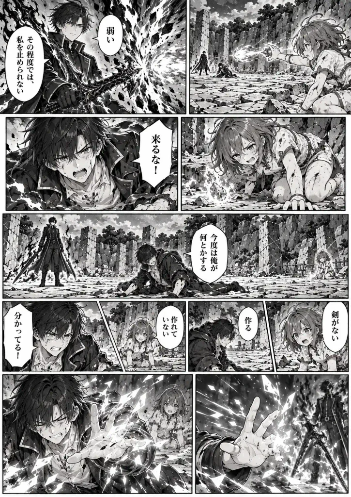死なせたくない