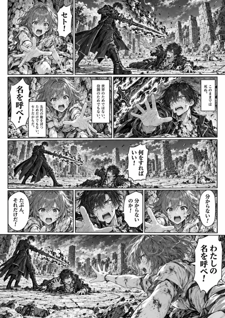 選ぶ