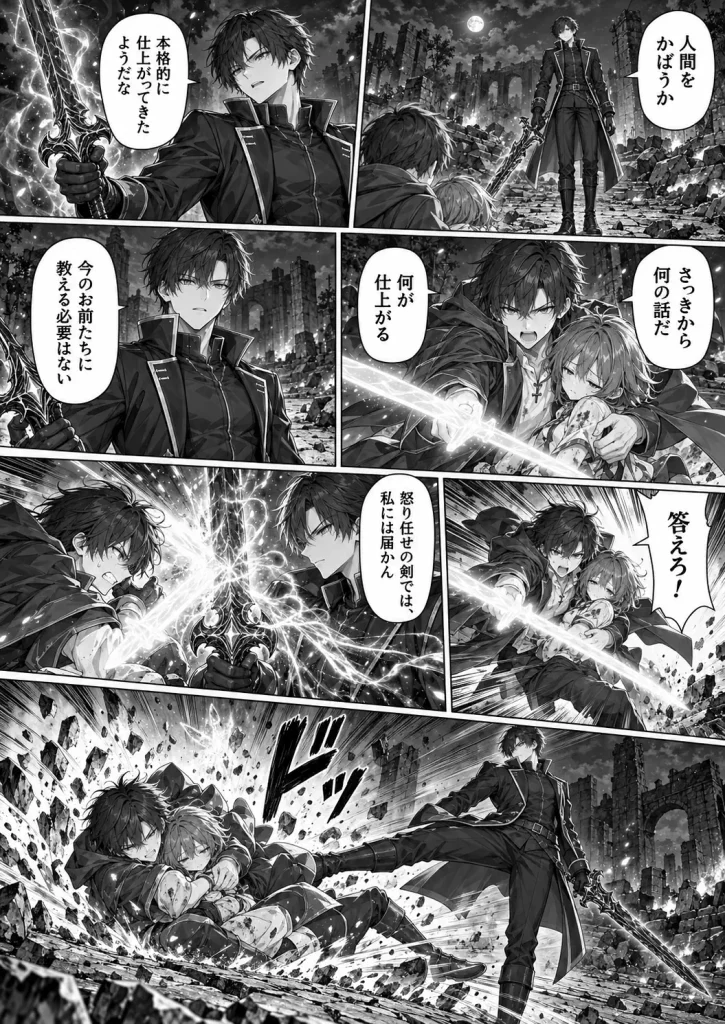 仕上がりつつあるもの