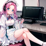 VOICEVOXとAivisSpeechキャラと一緒に！AviUtlを使った動画作成6(立ち絵配置編)(四国めたん)