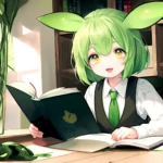 DS検定対策スキルチェックベースで問題つくろう#26【データ可視化④】(アニメーション、多変量の可視化、外れ値検出、特異点、相違性)(ずんだもん)