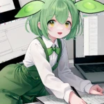 Generative AI Test シラバスの用語ベースで問題つくろう#13【生成AIの利活用の動向③】(LLMを利用したサービス、ChatGPT、Gemini、Claude、DeepSeek)(ずんだもん)