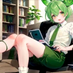 G検定対策 究極カンペをつくろう#1G検定は意味がない？(ずんだもん)