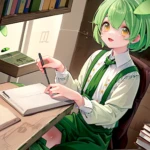 生成AIパスポート試験シラバスの用語ベースで問題つくろう#8【AIの種類⑧】(ずんだもん)