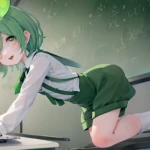 親子で発見！学びの楽しさ#3(旅人算、グラフ、交点算出)(ずんだもん)